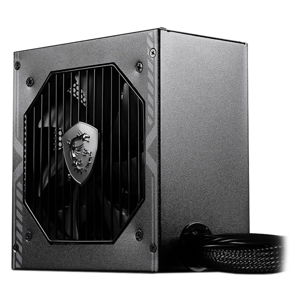 MSI MAGA650GNII — MSI MAG A650GN II Power Supply