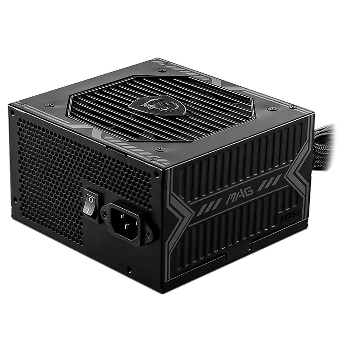 MSI-MAGA650GNII