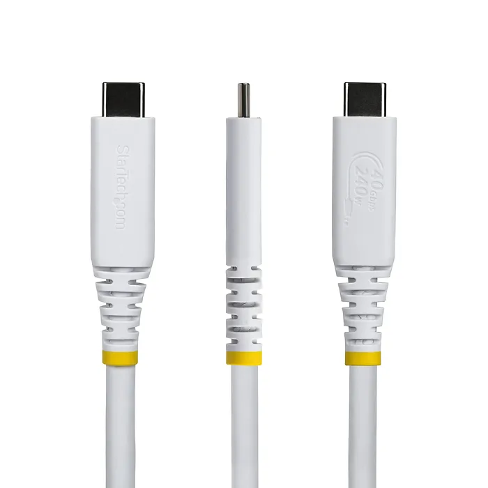 STARTECH-CC50CM40GUSB4TPW