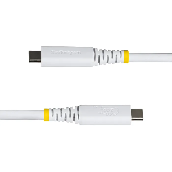 STARTECH-CC50CM40GUSB4TPW