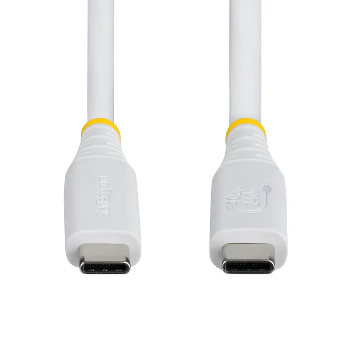 STARTECH-CC50CM40GUSB4TPW