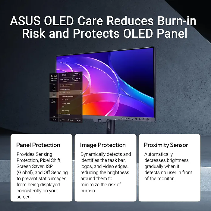 ASUS-PA27USD