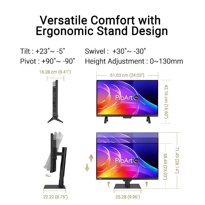 ASUS-PA27USD