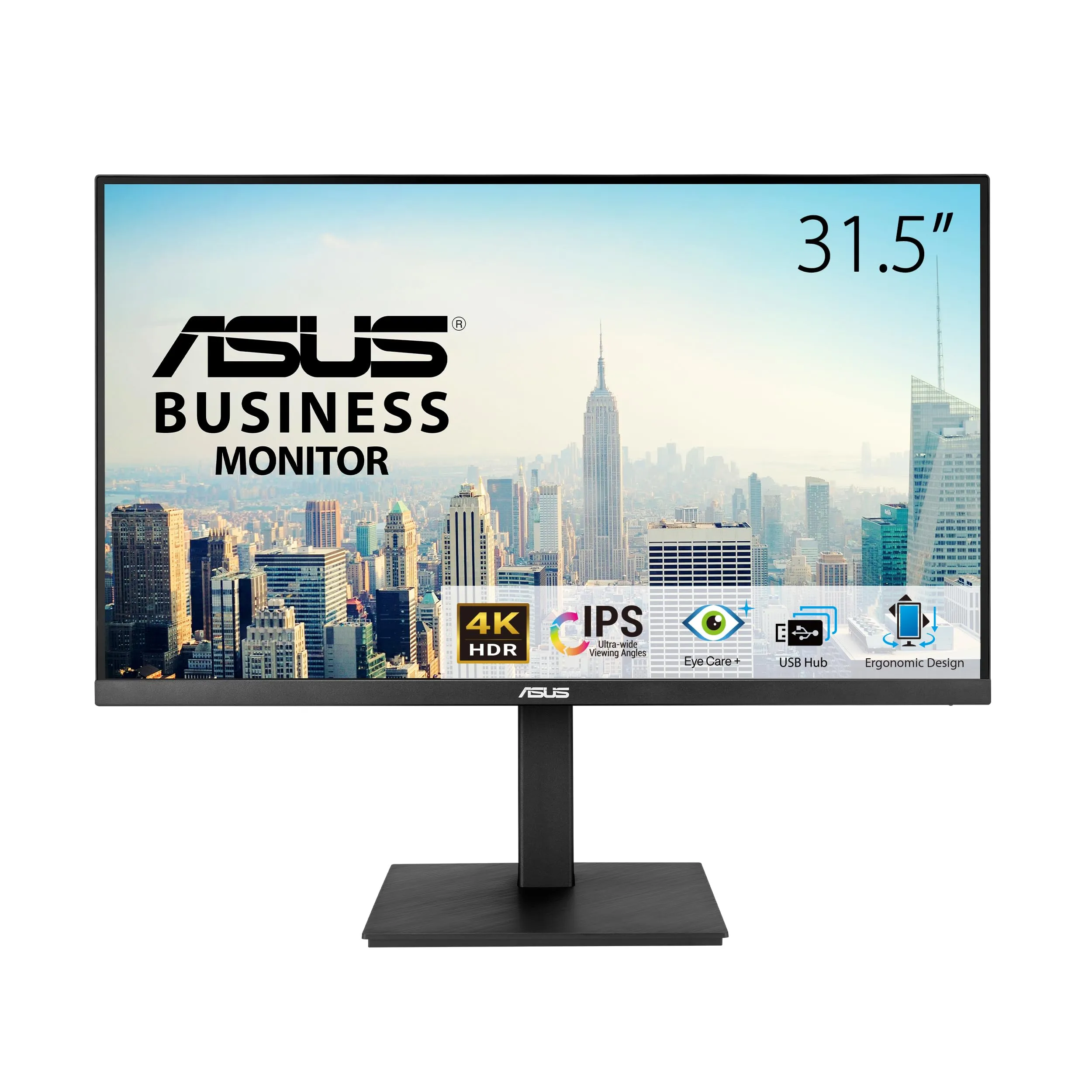 ASUS VA32UQSB — VA32UQSB