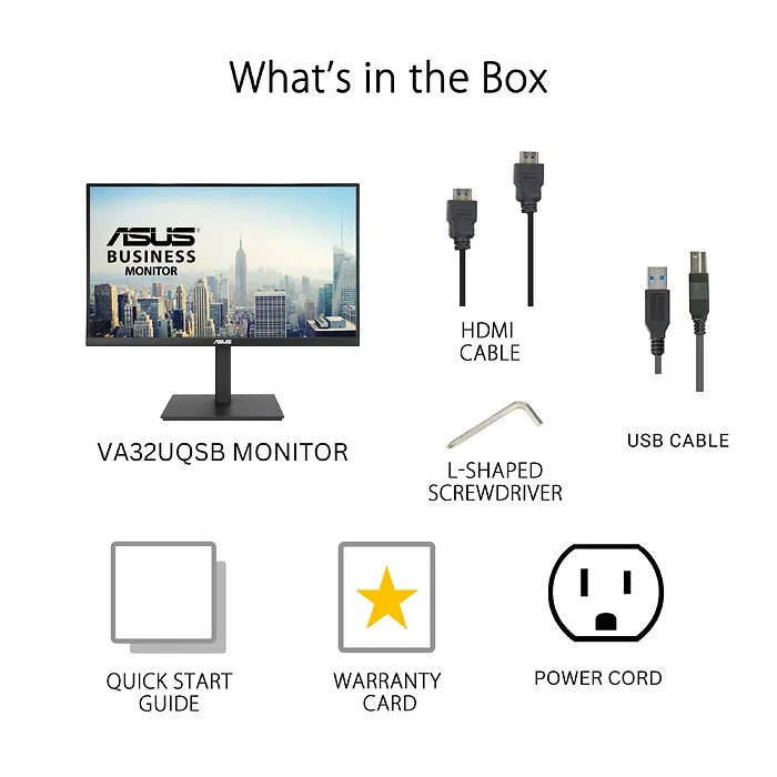 ASUS-VA32UQSB