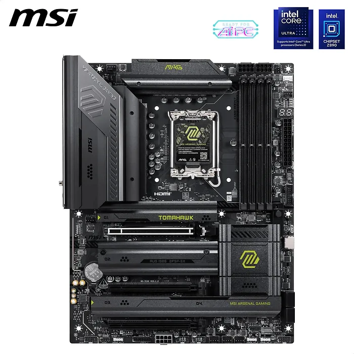 MSI-Z890TOMAHAWKWIFIII
