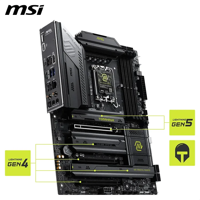 MSI-Z890TOMAHAWKWIFIII