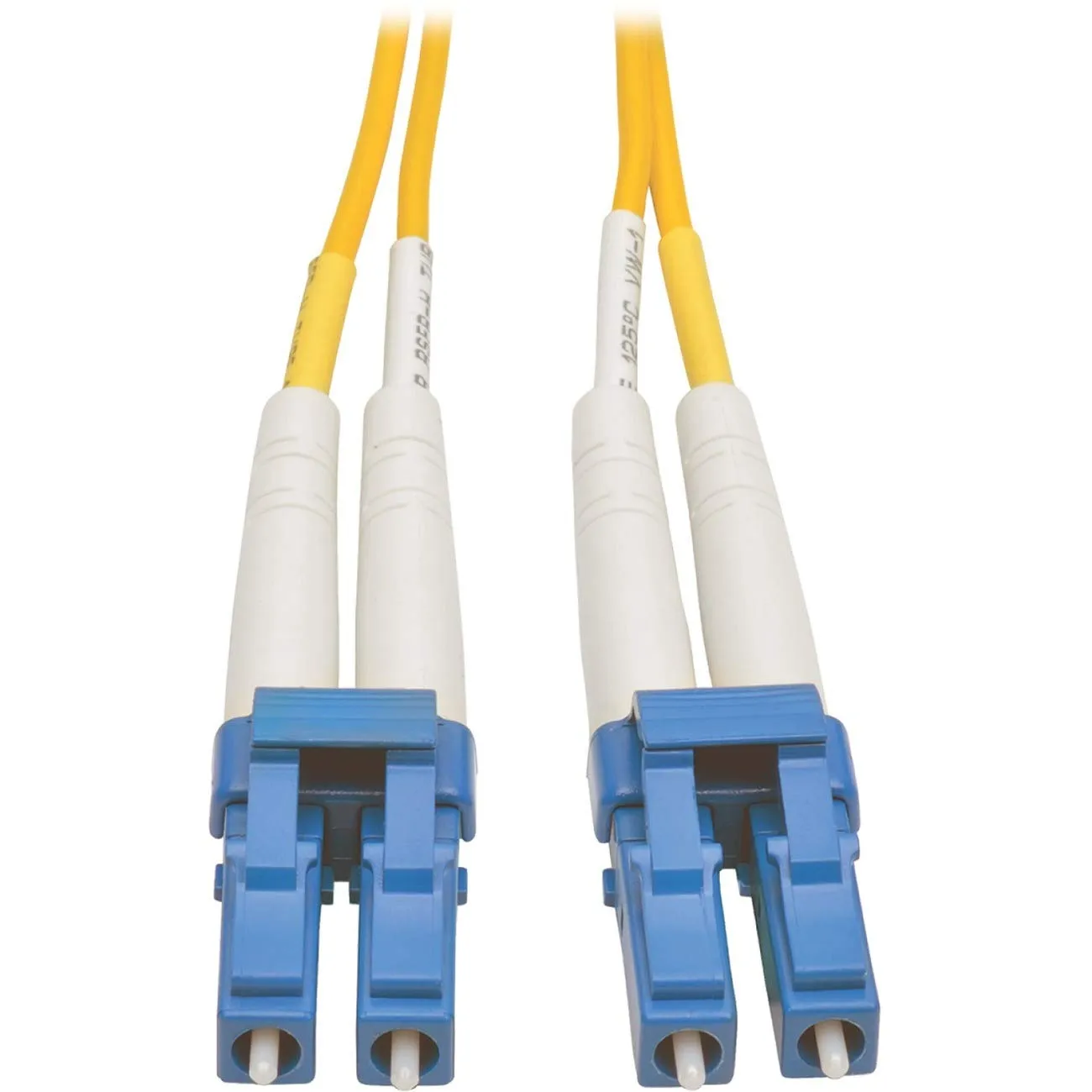 Eaton Tripplite N370-05M — 5m Fiber Patch Cable LC/LC
