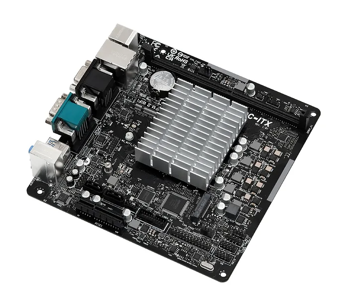 ASRock-N100DC-ITX
