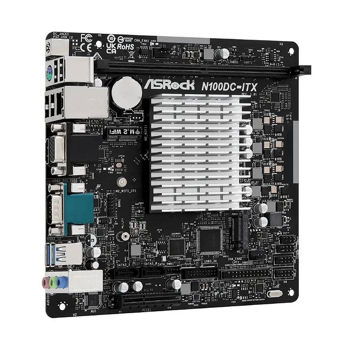 ASRock-N100DC-ITX