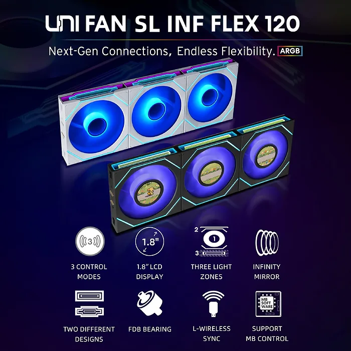 LIANLI-12SLIN1F3B