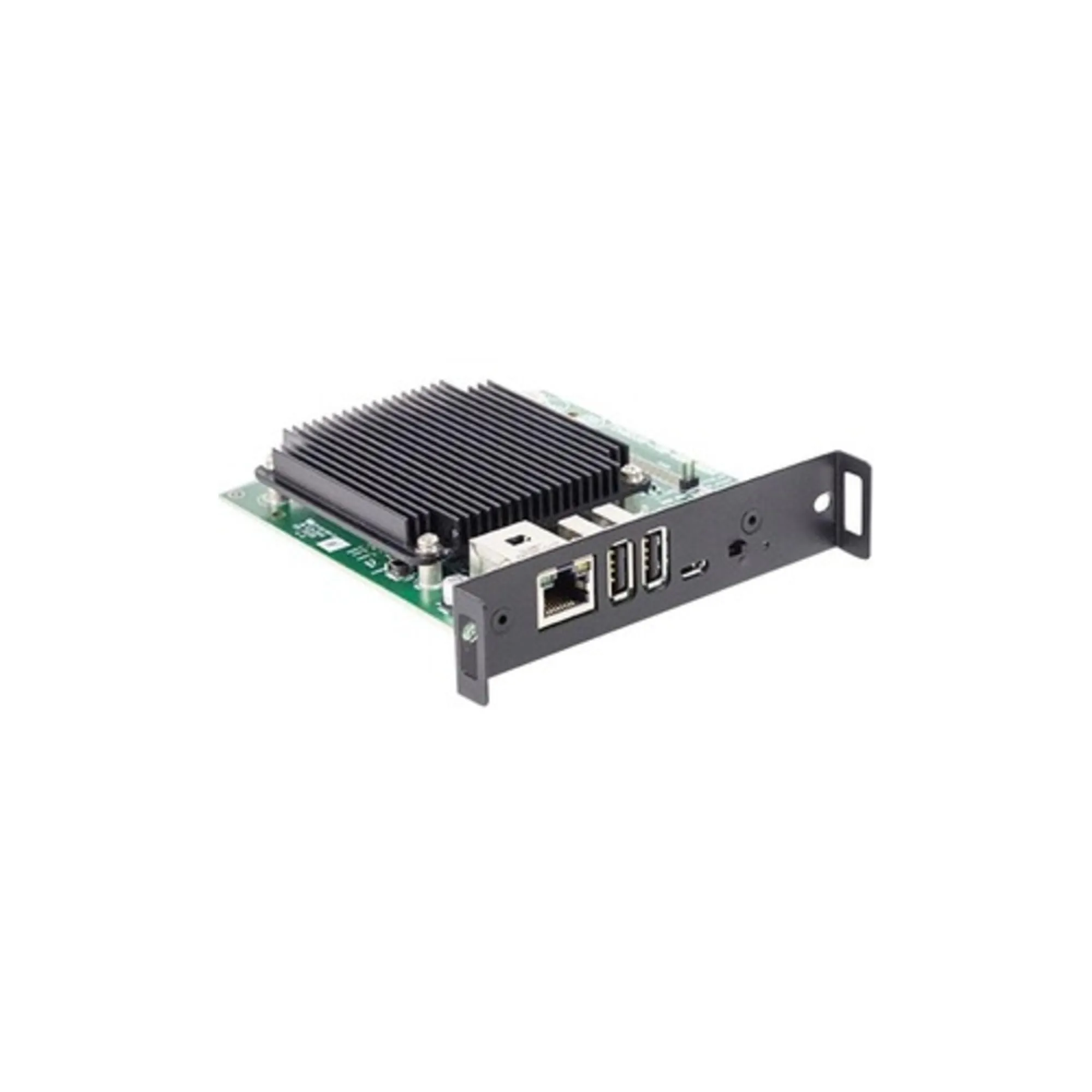SHARP NEC MPI4W — THE MPI4W PROVIDES AN OUT OF THE BOX SIMPLE SIGNAGE SOLUTION COMPATIBLE WITH SEL