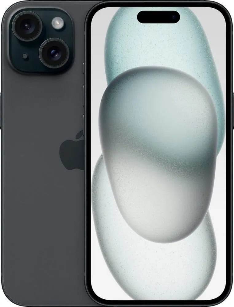Apple IPH 15-PL-128GB-BL — Apple iPhone 15 Plus 128GB Black Unlocked (A+++)