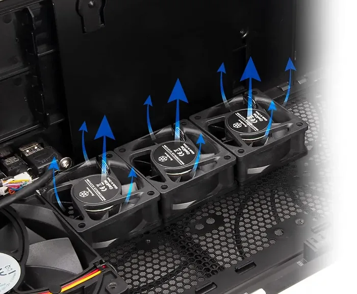 SilverStone-SST-FTF6025B