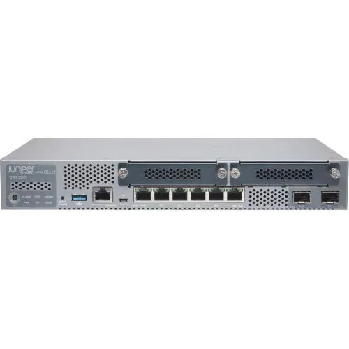 JUNIPER SRX320-SYS-JE — SRX320 HW & JUNOS ENHANCED(JSE)