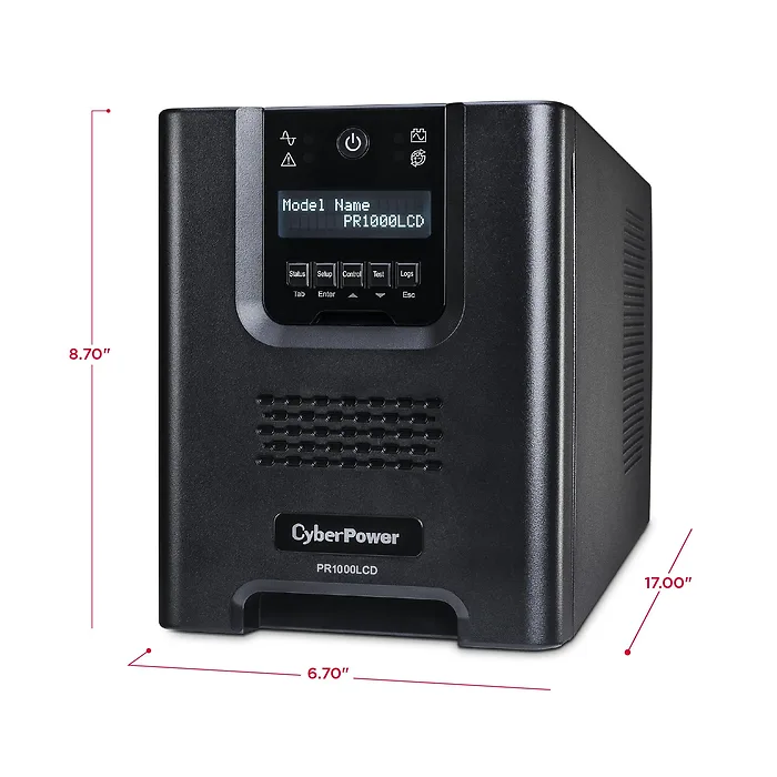 CyberPower-BP72V60ART2U