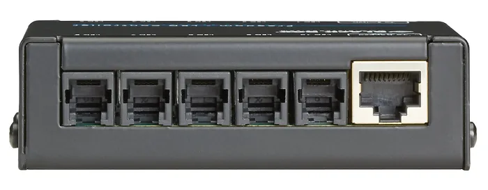 BLACK BOX CORPORATION-KV0004A-LED