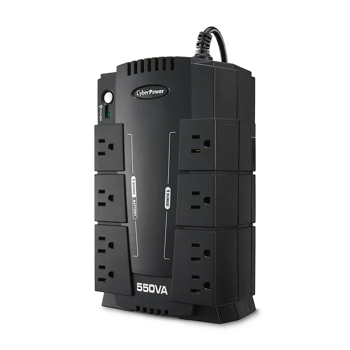 CyberPower-CP550SLG