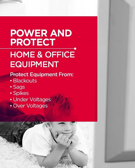 CyberPower-CP550SLG