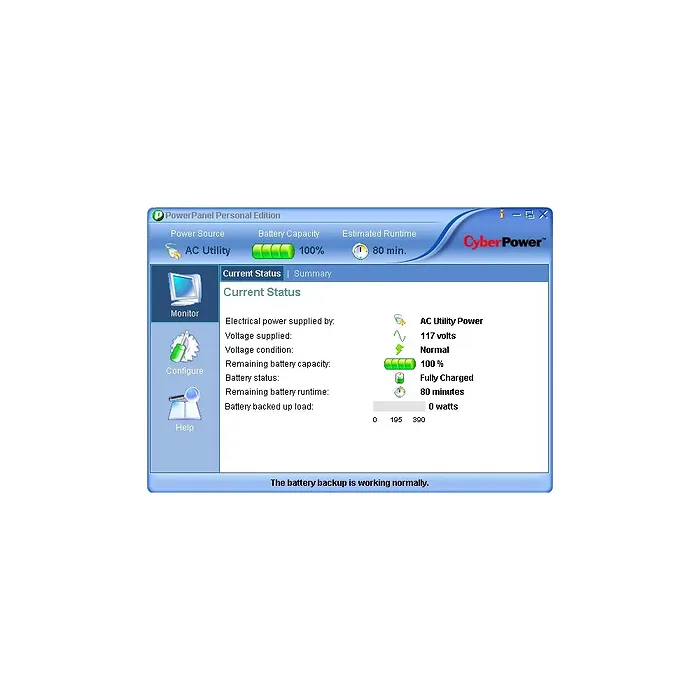 CyberPower-CP550SLG