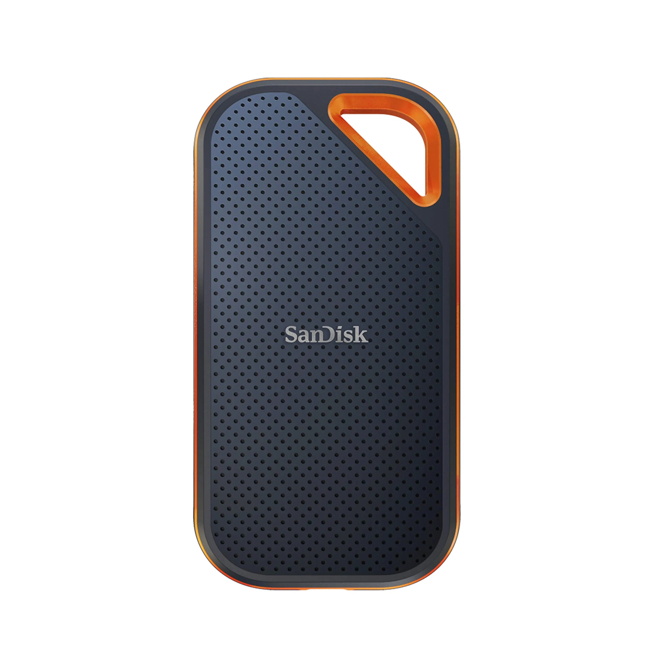 Western Digital SDSSDE81-2T00-G25 — Western Digital 2TB EXTREME PRO PORTABLE SSD