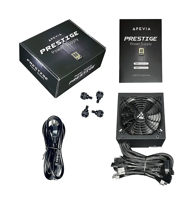 Apevia-ATX-PR850W PCIE5.0