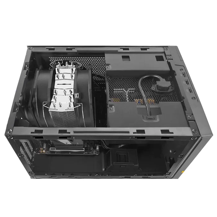 SilverStone-SST-SG14B
