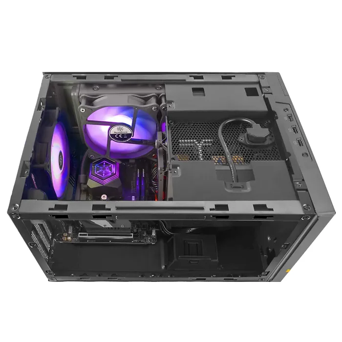 SilverStone-SST-SG14B