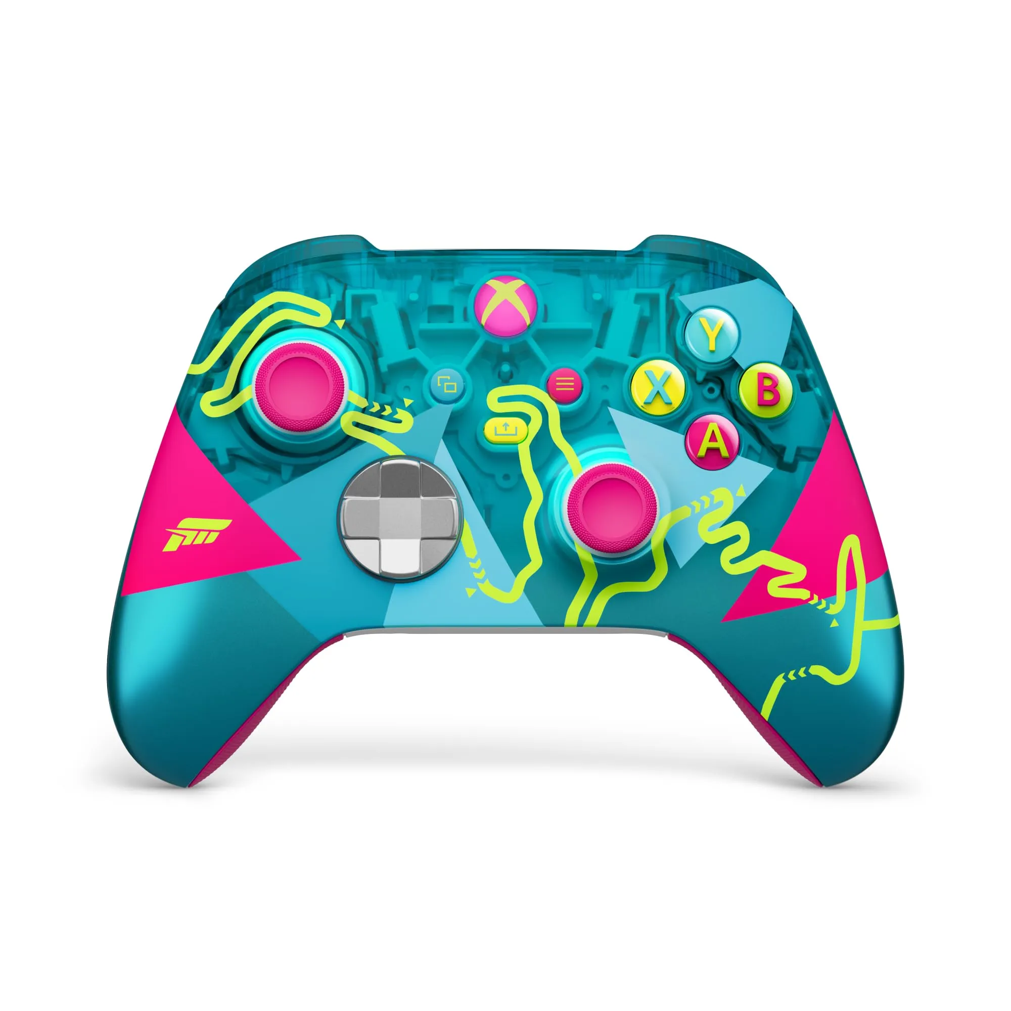 Microsoft EP2-42276 — Xbox WLC LEBrndC