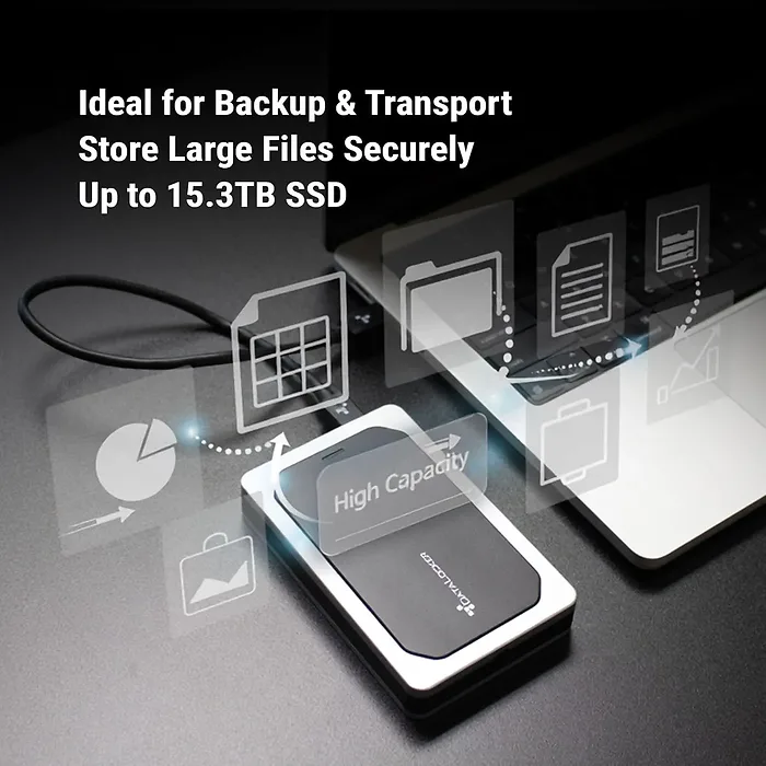 DataLocker-DL450-2TB-FE