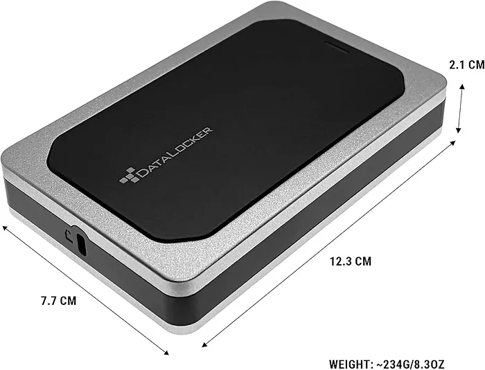 DataLocker-DL450-2TB-FE