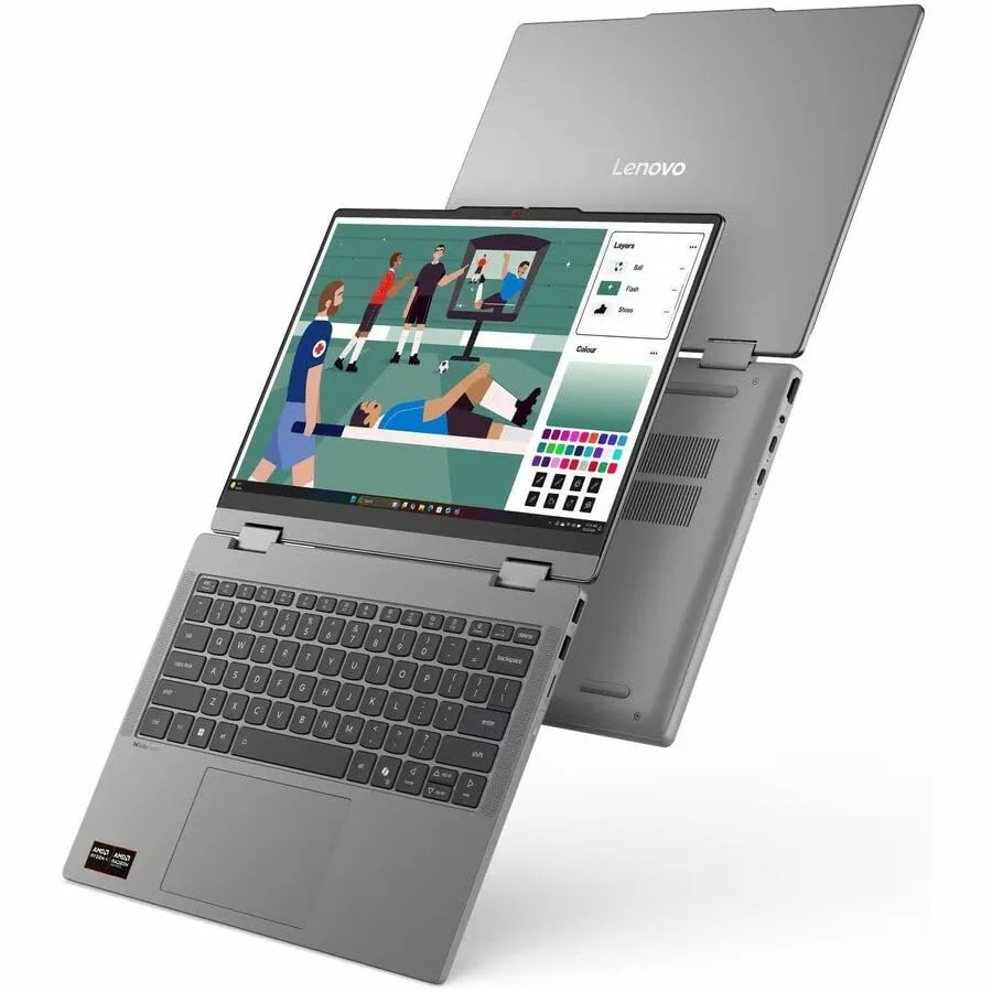 LENOVO 83UM0009US — IP5 2IN1 15AGP11