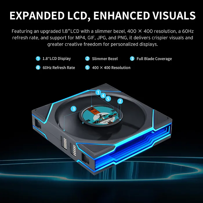 LIANLI-12RTLLCD1F1B