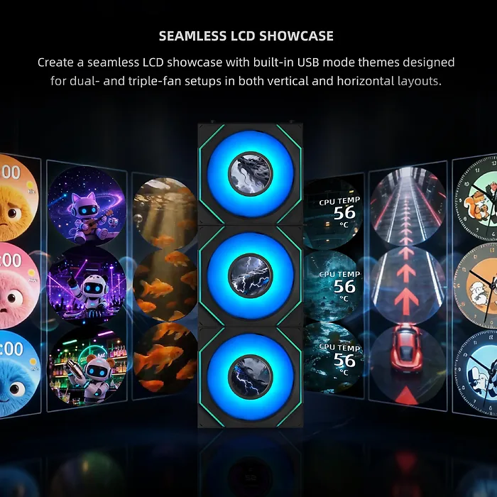 LIANLI-12RSLIND1F1W