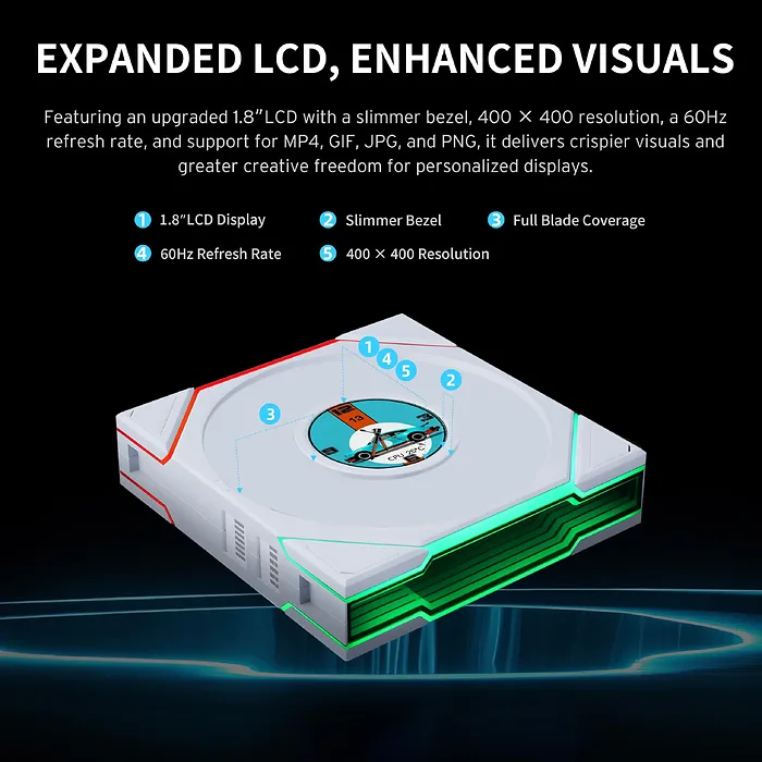LIANLI-12RTLLCD1F1W