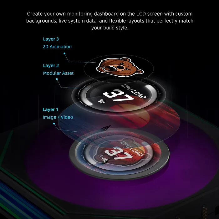 LIANLI-12SLIND1F1B