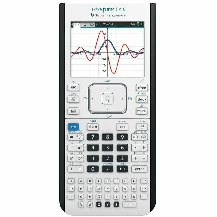 Texas Instruments-NSCX2/10P/1L1/A