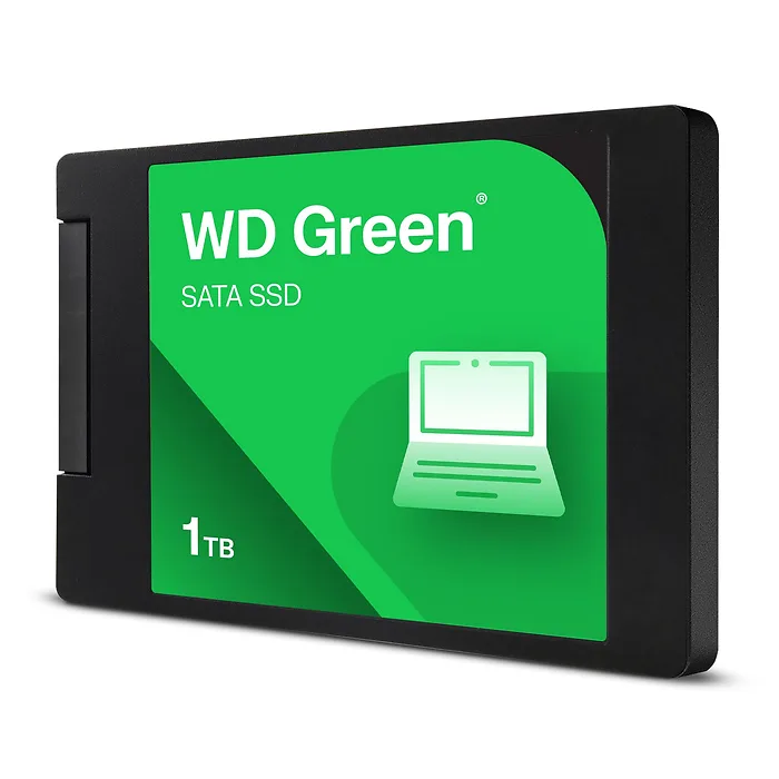 Western Digital-WDS100T5G0A