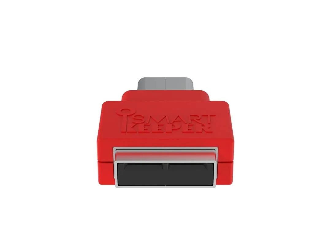 Panduit SKUSBC — SMARTKEEPER USB TYPE C BLOCK OUT DEVICE
