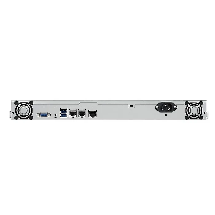 Buffalo-WS5420RN48W5