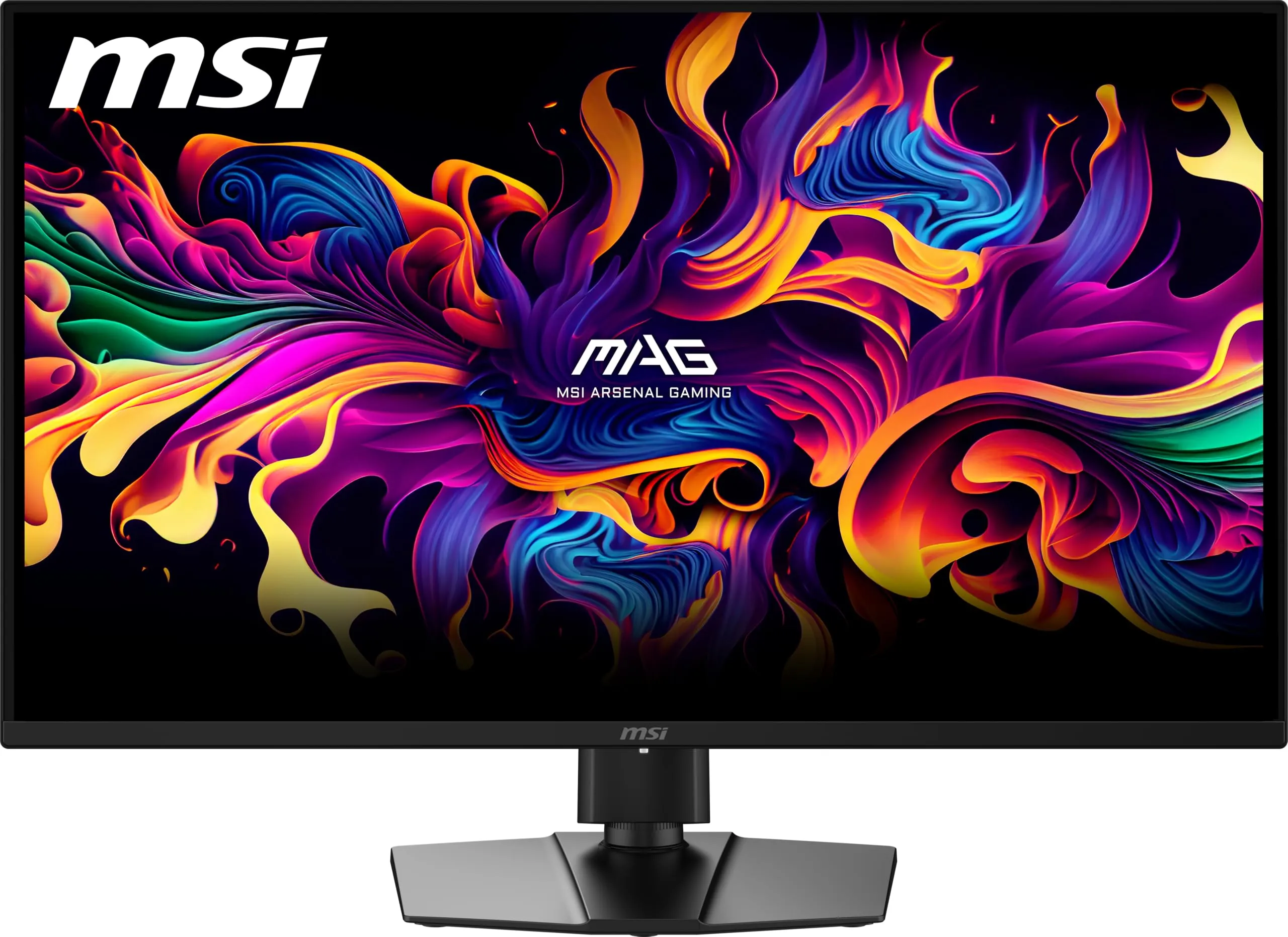 MSI MAG322UPQDOLEDE16 — MAG 322UP QD-OLED E16