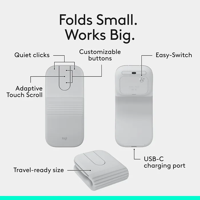 Logitech-910-007630