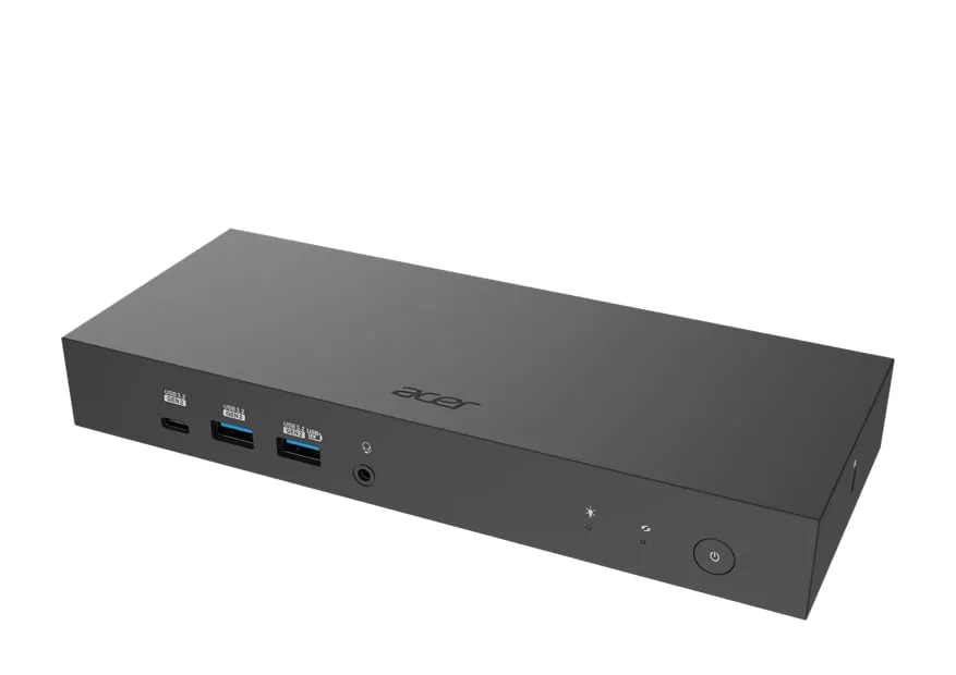 ACER GP.DCK11.01Y — Acer Universal Dock U33