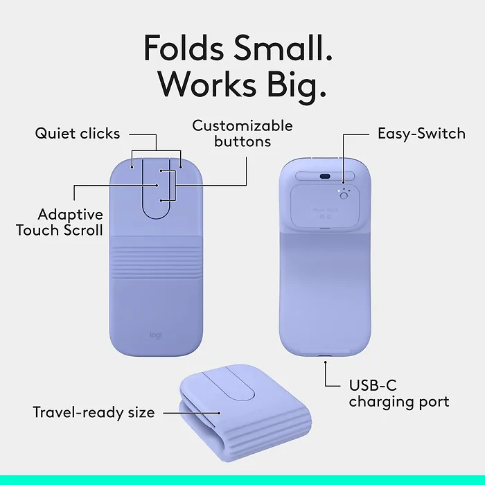 Logitech-910-007615