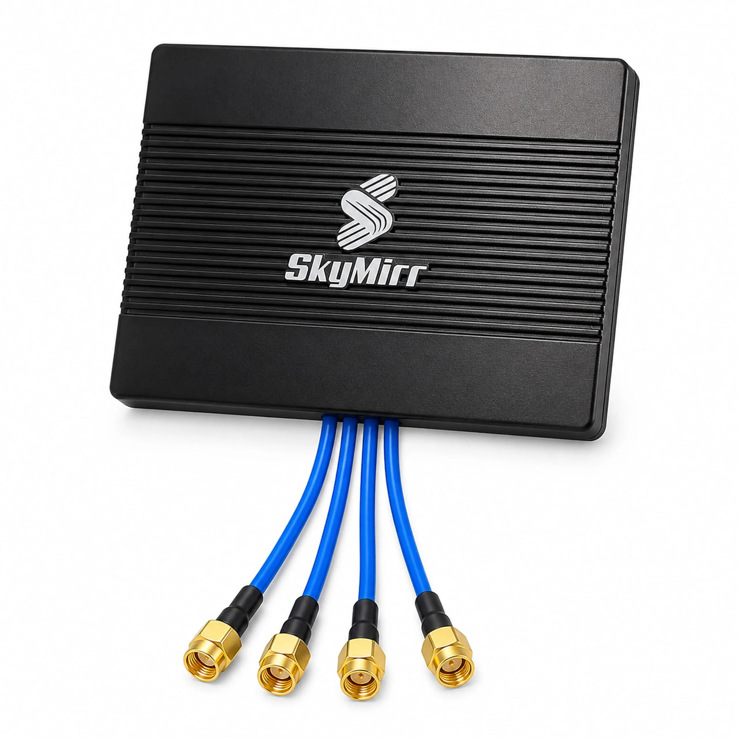 Skymirr Inc TAMP161 — 4G/5G Sub6 4x4 Omni Antenna