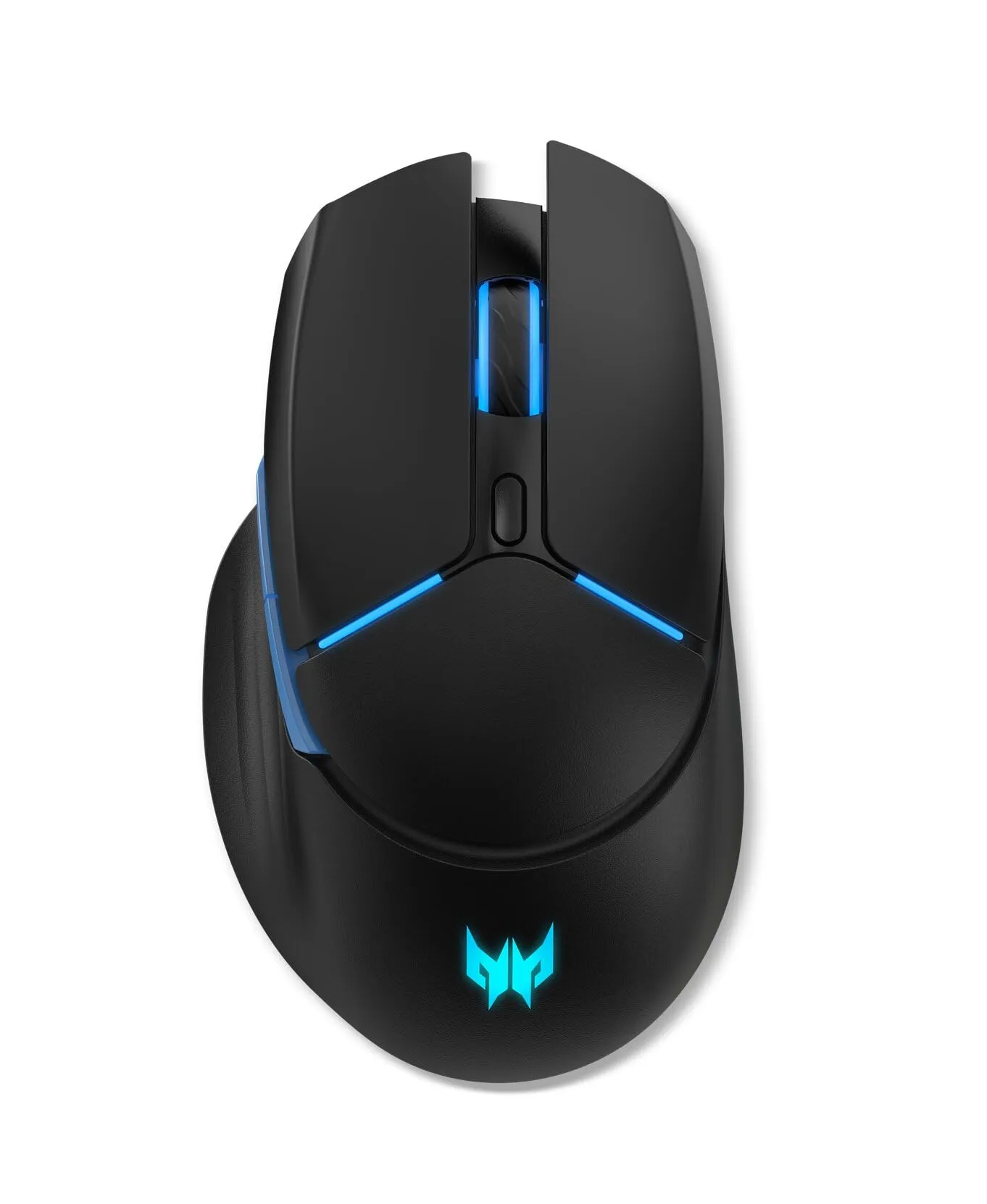 ACER GP.MCE11.04H — Acer Predator Gaming Mouse