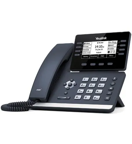 Yealink YEA-SIP-T53 — SIP-T53 Prime Business Phone