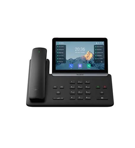 Yealink YEA-SIP-T88W-PRO-PWR — 1301228 SIP-T88W-PRO, Bluetooth HS