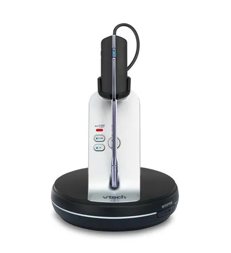 VTECH VH6210 — Convertible Office Wireless Headset
