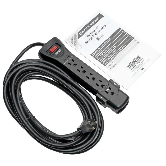 Eaton Tripplite-TRPSUPER725B